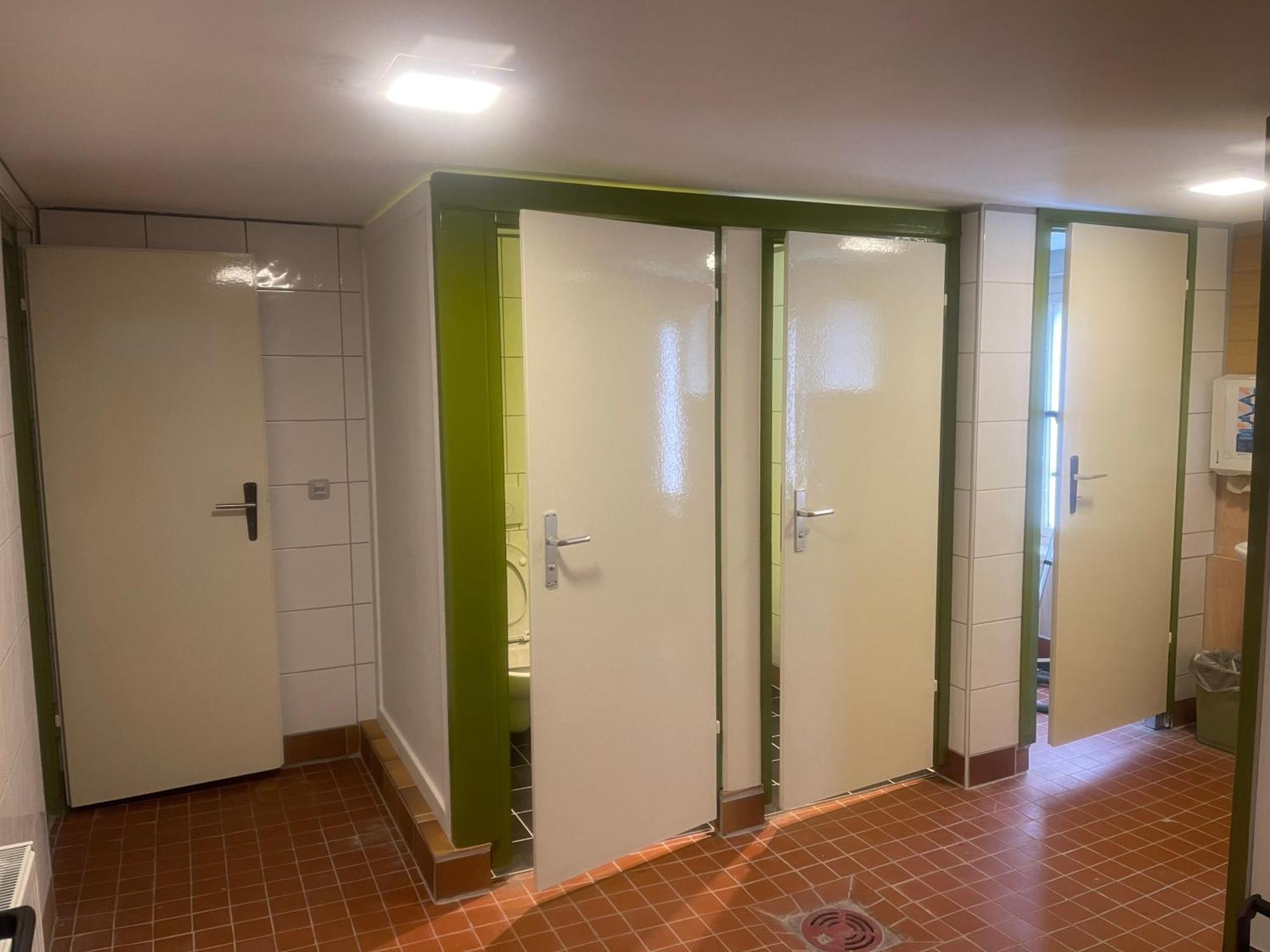Ferienheim Mosbach Hotel Wutha-Farnroda Szoba fotó