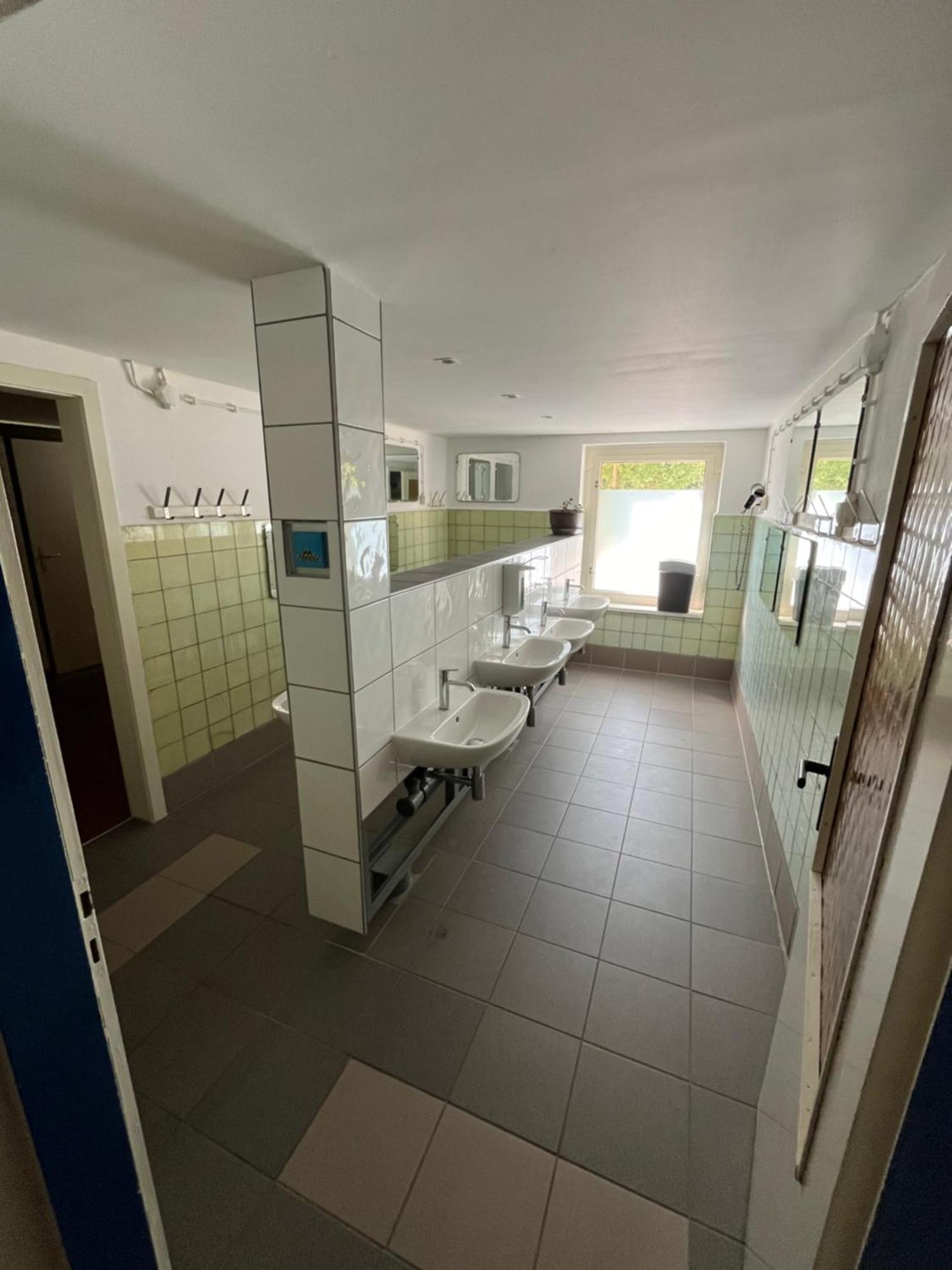Ferienheim Mosbach Hotel Wutha-Farnroda Szoba fotó