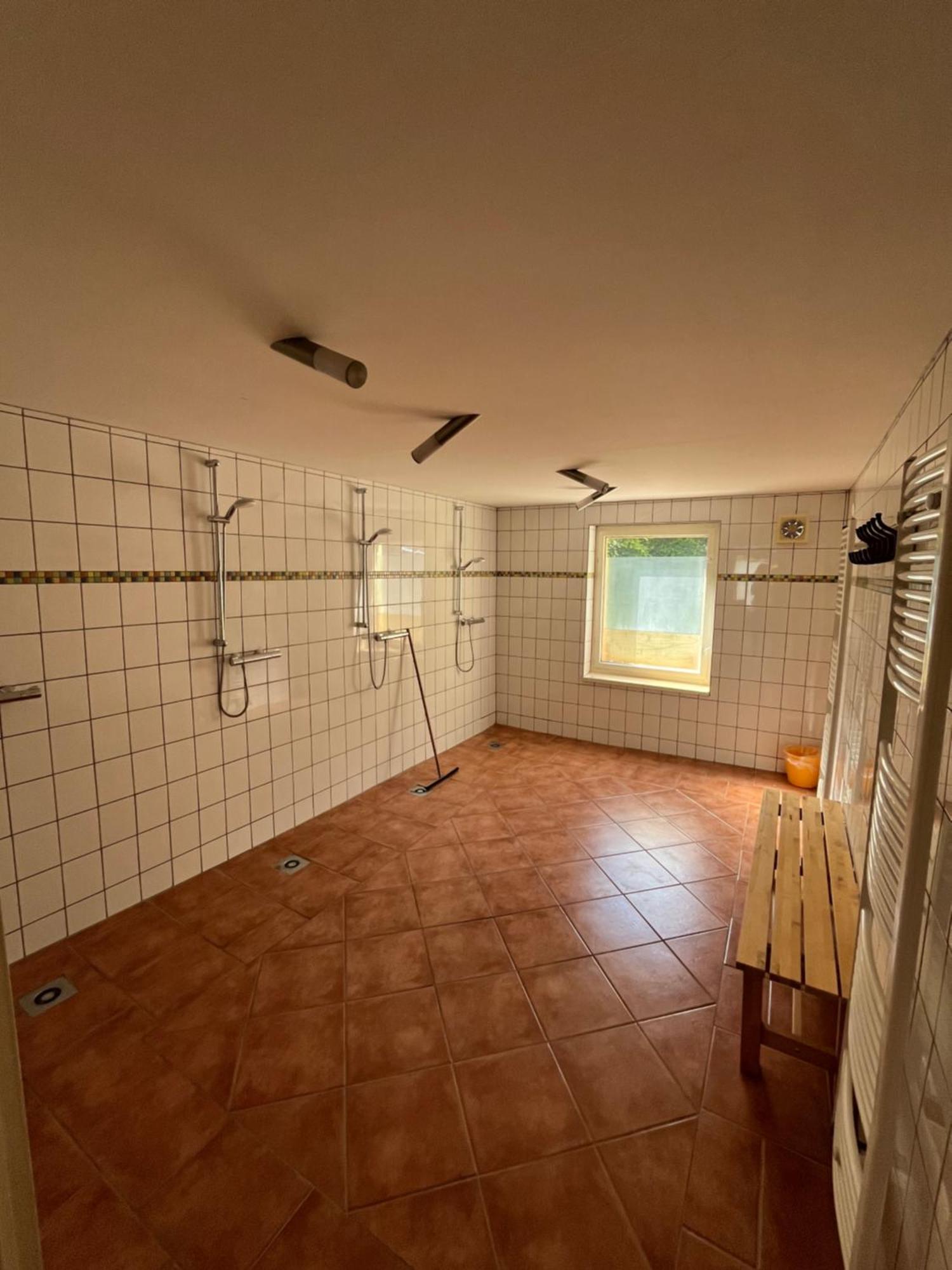 Ferienheim Mosbach Hotel Wutha-Farnroda Szoba fotó