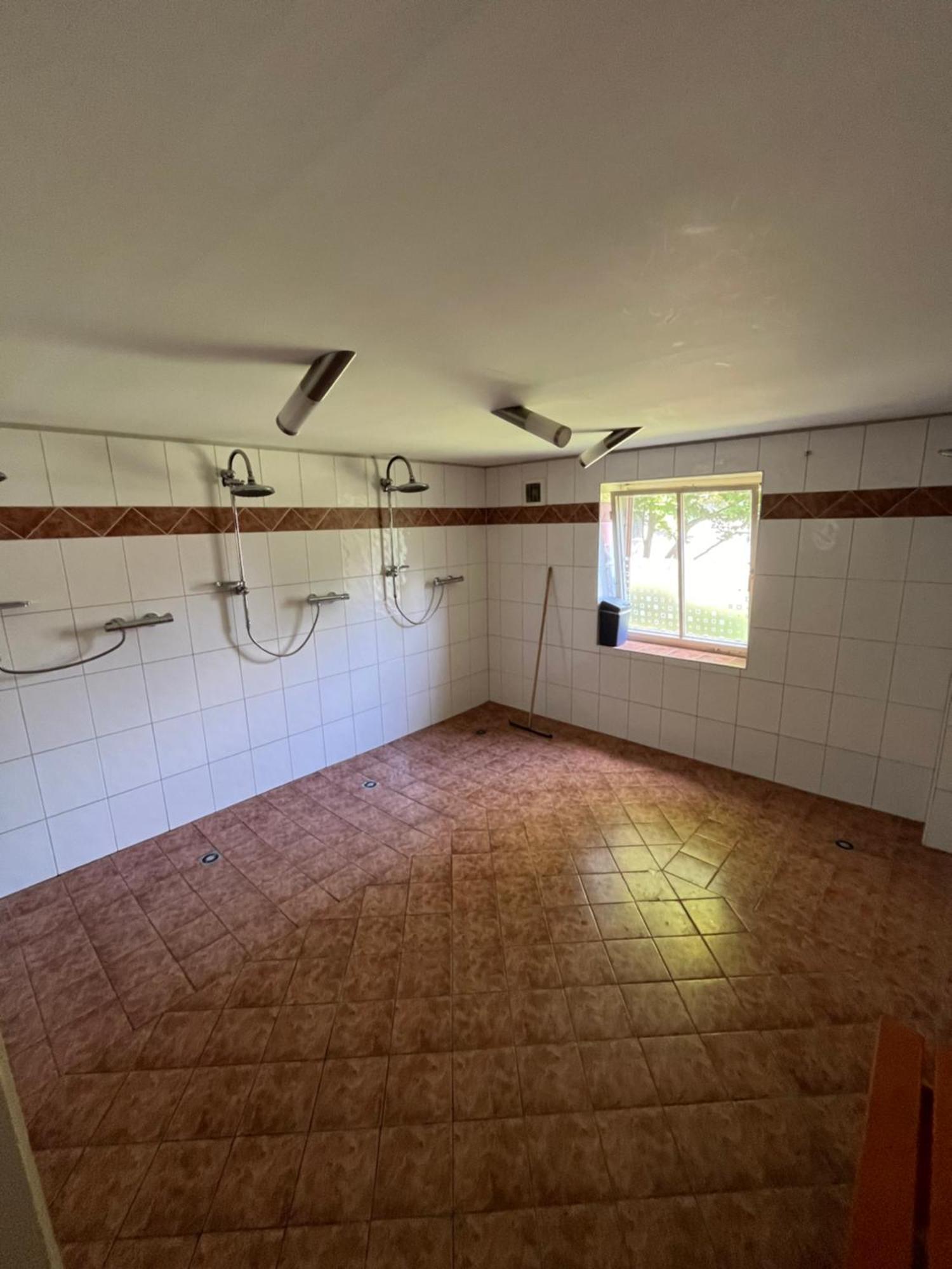 Ferienheim Mosbach Hotel Wutha-Farnroda Szoba fotó