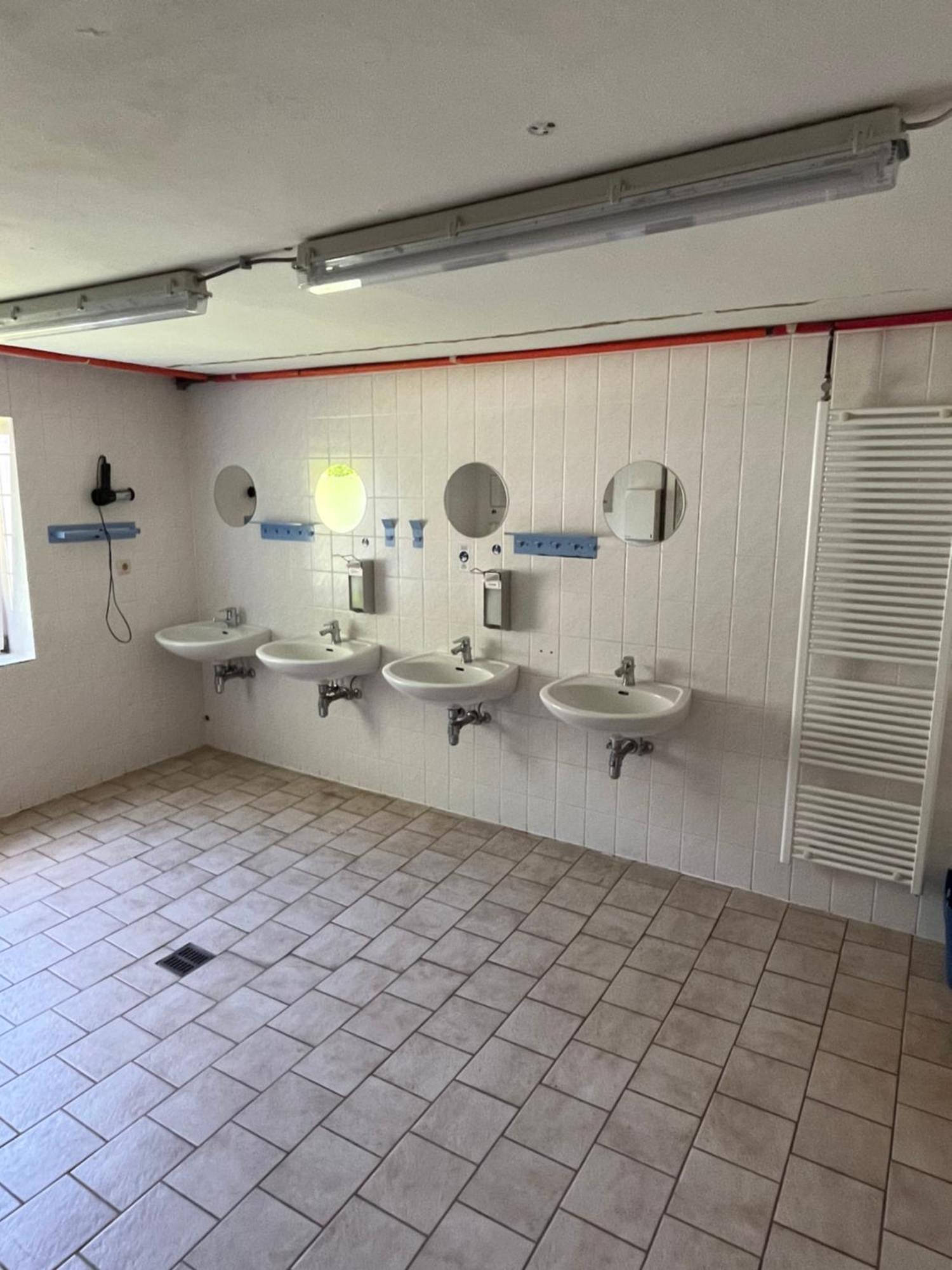 Ferienheim Mosbach Hotel Wutha-Farnroda Szoba fotó