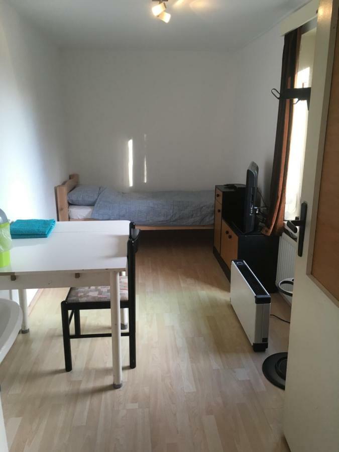 Ferienheim Mosbach Hotel Wutha-Farnroda Szoba fotó